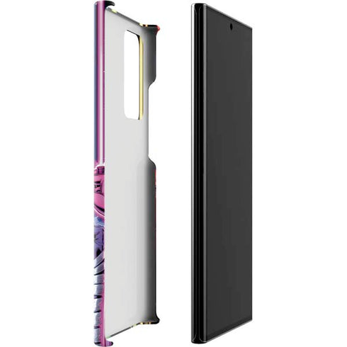 DC Comics Green Lantern Blackest Night: Tales of the Corps 1 Cover Galaxy Note20 Ultra 5G Lite Case