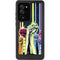 DC Comics Green Lantern Blackest Night: Tales of the Corps 1 Cover Galaxy Note20 Ultra 5G Waterproof Case