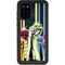 DC Comics Green Lantern Blackest Night: Tales of the Corps 1 Cover Galaxy S20 Plus Waterproof Case