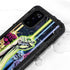DC Comics Green Lantern Blackest Night: Tales of the Corps 1 Cover Galaxy S20 Waterproof Case
