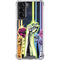 DC Comics Green Lantern Blackest Night: Tales of the Corps 1 Cover Galaxy S21 5G Clear Case