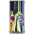 DC Comics Green Lantern Blackest Night: Tales of the Corps 1 Cover Galaxy S21 5G Clear Case