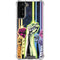 DC Comics Green Lantern Blackest Night: Tales of the Corps 1 Cover Galaxy S21 Plus 5G Clear Case