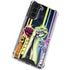 DC Comics Green Lantern Blackest Night: Tales of the Corps 1 Cover Galaxy S21 Plus 5G Clear Case