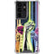 DC Comics Green Lantern Blackest Night: Tales of the Corps 1 Cover Galaxy S21 Ultra 5G Clear Case