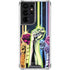 DC Comics Green Lantern Blackest Night: Tales of the Corps 1 Cover Galaxy S21 Ultra 5G Clear Case