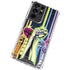 DC Comics Green Lantern Blackest Night: Tales of the Corps 1 Cover Galaxy S21 Ultra 5G Clear Case
