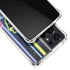 DC Comics Green Lantern Blackest Night: Tales of the Corps 1 Cover Galaxy S21 Ultra 5G Clear Case