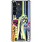 DC Comics Green Lantern Blackest Night: Tales of the Corps 1 Cover Galaxy S23 Clear Case