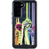 DC Comics Green Lantern Blackest Night: Tales of the Corps 1 Cover Galaxy S23 Plus Waterproof Case