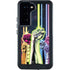 DC Comics Green Lantern Blackest Night: Tales of the Corps 1 Cover Galaxy S23 Waterproof Case
