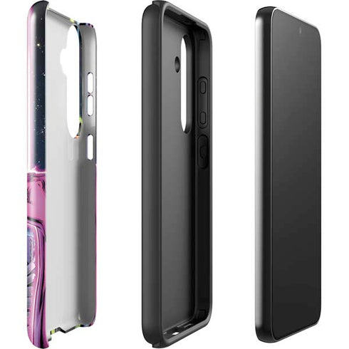 DC Comics Green Lantern Blackest Night: Tales of the Corps 1 Cover Galaxy S24 Impact Case