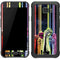 DC Comics Green Lantern Blackest Night: Tales of the Corps 1 Cover Galaxy S7 Active Skin