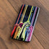 DC Comics Green Lantern Blackest Night: Tales of the Corps 1 Cover Galaxy S9 Plus Skin