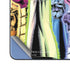 DC Comics Green Lantern Blackest Night: Tales of the Corps 1 Cover Galaxy Z Fold5 5G Skin