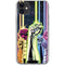 DC Comics Green Lantern Blackest Night: Tales of the Corps 1 Cover iPhone 11 Clear Case
