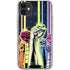 DC Comics Green Lantern Blackest Night: Tales of the Corps 1 Cover iPhone 11 Clear Case