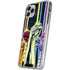 DC Comics Green Lantern Blackest Night: Tales of the Corps 1 Cover iPhone 11 Pro Clear Case
