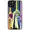 DC Comics Green Lantern Blackest Night: Tales of the Corps 1 Cover iPhone 11 Pro Clear Case