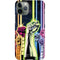 DC Comics Green Lantern Blackest Night: Tales of the Corps 1 Cover iPhone 11 Pro Lite Case