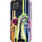 DC Comics Green Lantern Blackest Night: Tales of the Corps 1 Cover iPhone 11 Pro Max Impact Case