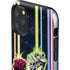 DC Comics Green Lantern Blackest Night: Tales of the Corps 1 Cover iPhone 11 Pro Max Impact Case