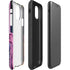 DC Comics Green Lantern Blackest Night: Tales of the Corps 1 Cover iPhone 11 Pro Max Impact Case
