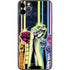 DC Comics Green Lantern Blackest Night: Tales of the Corps 1 Cover iPhone 11 Pro Max Skin