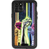 DC Comics Green Lantern Blackest Night: Tales of the Corps 1 Cover iPhone 11 Pro Max Waterproof Case