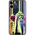 DC Comics Green Lantern Blackest Night: Tales of the Corps 1 Cover iPhone 11 Pro Skin