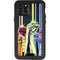 DC Comics Green Lantern Blackest Night: Tales of the Corps 1 Cover iPhone 11 Pro Waterproof Case