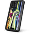 DC Comics Green Lantern Blackest Night: Tales of the Corps 1 Cover iPhone 11 Pro Waterproof Case