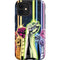 DC Comics Green Lantern Blackest Night: Tales of the Corps 1 Cover iPhone 12 Impact Case
