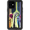 DC Comics Green Lantern Blackest Night: Tales of the Corps 1 Cover iPhone 12 Mini Waterproof Case