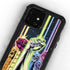 DC Comics Green Lantern Blackest Night: Tales of the Corps 1 Cover iPhone 12 Mini Waterproof Case