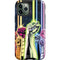 DC Comics Green Lantern Blackest Night: Tales of the Corps 1 Cover iPhone 12 Pro Impact Case