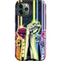 DC Comics Green Lantern Blackest Night: Tales of the Corps 1 Cover iPhone 12 Pro Impact Case