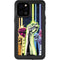 DC Comics Green Lantern Blackest Night: Tales of the Corps 1 Cover iPhone 12 Pro Max Waterproof Case