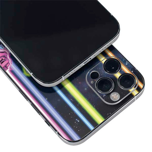 DC Comics Green Lantern Blackest Night: Tales of the Corps 1 Cover iPhone 12 Pro Skin