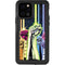 DC Comics Green Lantern Blackest Night: Tales of the Corps 1 Cover iPhone 12 Pro Waterproof Case