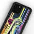 DC Comics Green Lantern Blackest Night: Tales of the Corps 1 Cover iPhone 12 Pro Waterproof Case