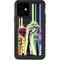 DC Comics Green Lantern Blackest Night: Tales of the Corps 1 Cover iPhone 12 Waterproof Case