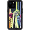 DC Comics Green Lantern Blackest Night: Tales of the Corps 1 Cover iPhone 13 Mini Waterproof Case