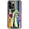 DC Comics Green Lantern Blackest Night: Tales of the Corps 1 Cover iPhone 13 Pro Clear Case