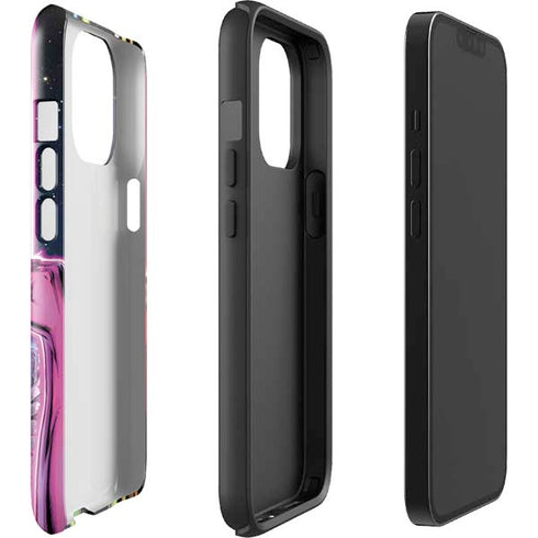 DC Comics Green Lantern Blackest Night: Tales of the Corps 1 Cover iPhone 13 Pro Max Impact Case