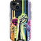 DC Comics Green Lantern Blackest Night: Tales of the Corps 1 Cover iPhone 15 Plus Impact Case