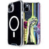 DC Comics Green Lantern Blackest Night: Tales of the Corps 1 Cover iPhone 14 Plus MagSafe Case