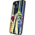 DC Comics Green Lantern Blackest Night: Tales of the Corps 1 Cover iPhone 15 Plus Skin