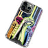 DC Comics Green Lantern Blackest Night: Tales of the Corps 1 Cover iPhone 15 Pro Clear Case