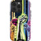 DC Comics Green Lantern Blackest Night: Tales of the Corps 1 Cover iPhone 14 Pro Impact Case